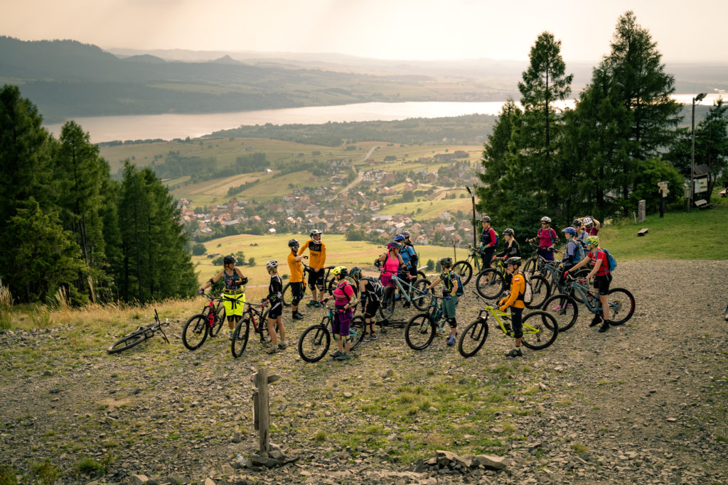 Specialized Women's Trail Days - Kluszkowce
