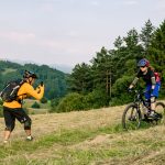 Szkolenie rowerowe MTB Academy