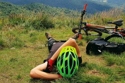 MTB Bieszczady Jasło