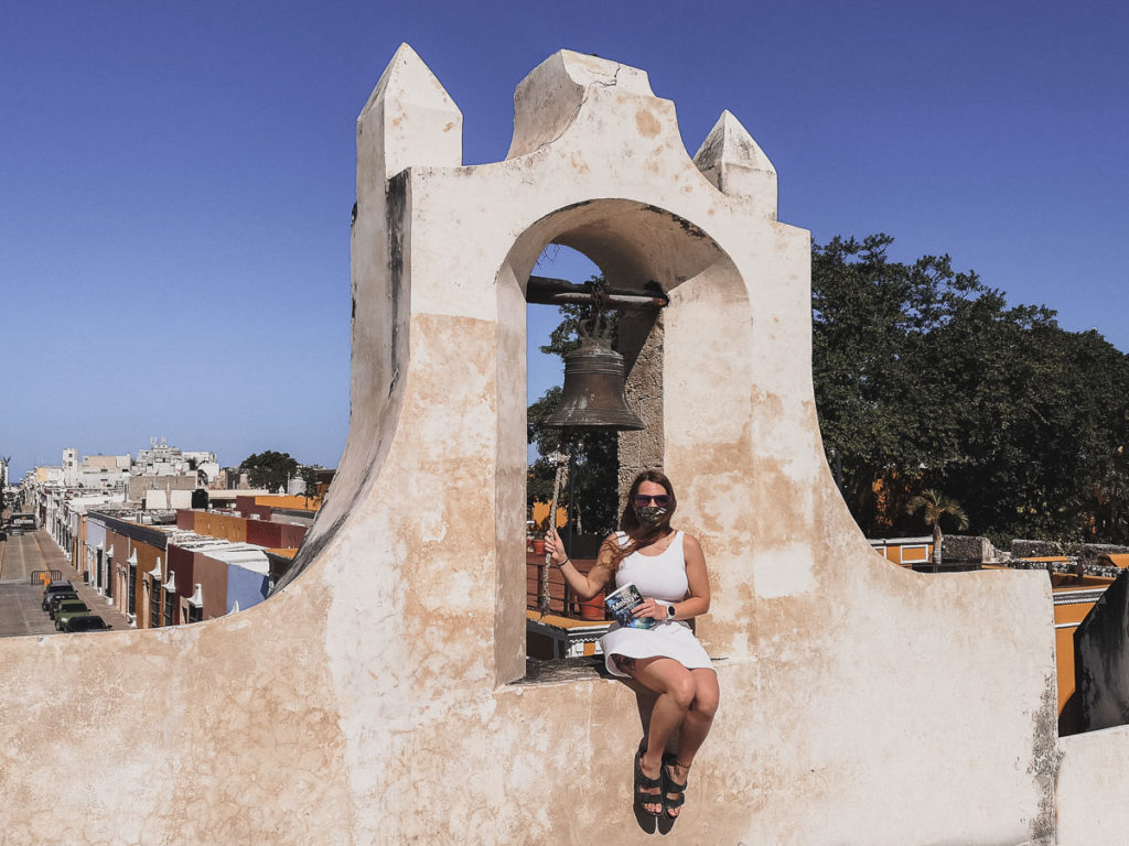 Campeche, Meksyk turystyka w czasie pandemii