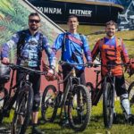 szkolenie rowerowe z Bike School